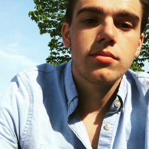 Meet your Posher, Matthew